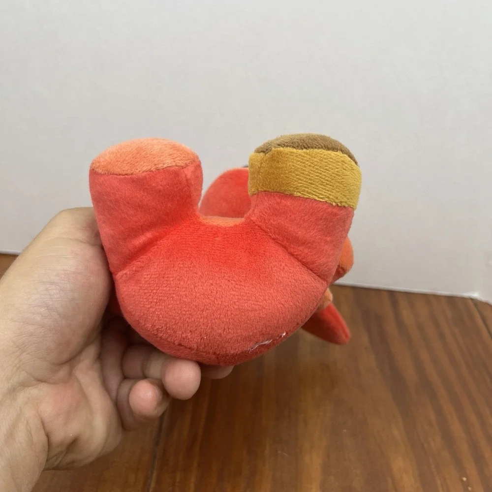 Funko Five Nights At Freddy's Rockstar Foxy Fnaf Plush 2021 Fnaf‎ 6 Pizzeria Sim